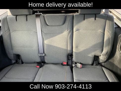 Used 2024 Jeep Wrangler Sport S image 34