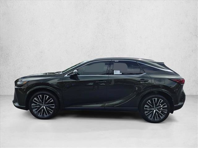 New 2026 Lexus RX 350 Premium Plus w/ Convenience Package AWD/4WD image 8
