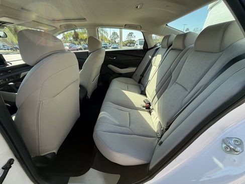 Used 2023 Honda Accord EX image 26