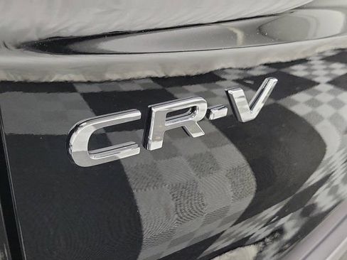 Certified 2026 Honda CR-V EX image 8