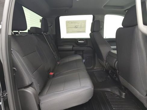 New 2026 Chevrolet Silverado 2500 W/T w/ WT Convenience Package image 26