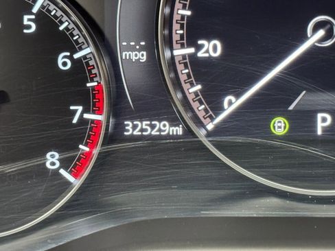Used 2024 MAZDA CX-30 AWD 2.5 S w/ Select Sport Pkg image 16