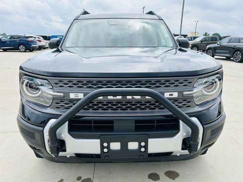 New 2025 Ford Bronco Sport Big Bend image 32