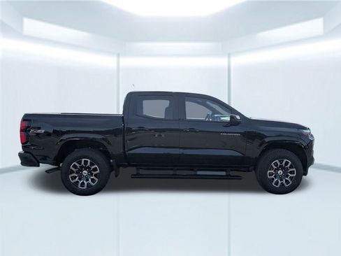 New 2026 Chevrolet Colorado Z71 w/ Z71 Convenience Package 2 AWD/4WD image 7
