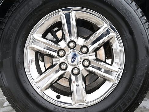 Used 2024 Ford F150 XLT w/ Equipment Group 302A MID image 48