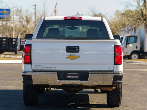Used 2015 Chevrolet Silverado 1500 LT w/ All Star Edition image 30