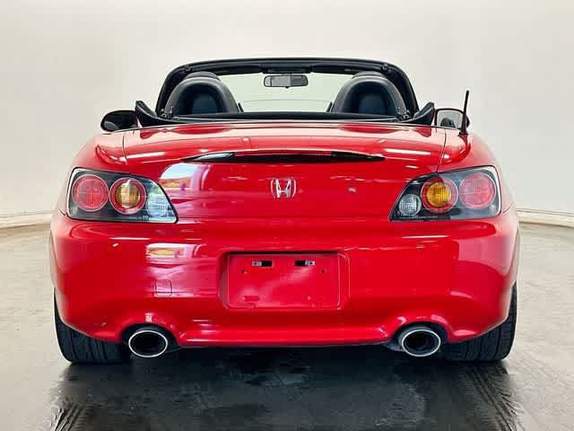 Used 2008 Honda S2000 image 30