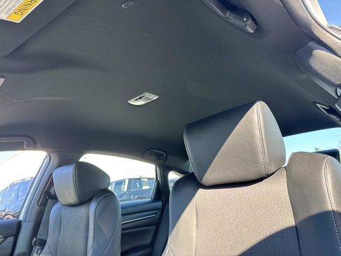 Certified 2022 Honda Accord Sport image 21
