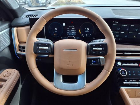 New 2026 Hyundai Santa Fe Limited image 15