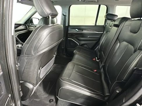 Used 2023 Jeep Grand Cherokee 4WD 4xe image 27
