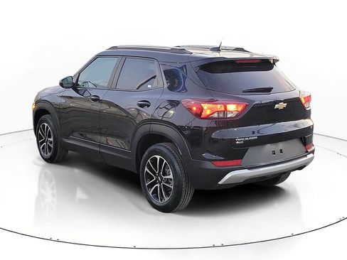 New 2026 Chevrolet TrailBlazer LT image 3