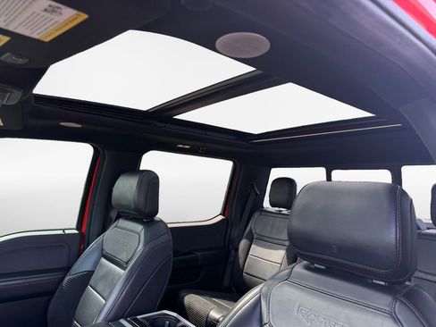 Used 2021 Ford F150 Raptor w/ Equipment Group 801A High image 26