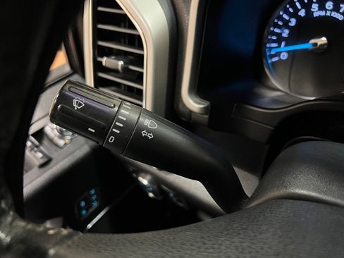 Used 2021 Ford F250 Lariat w/ Lariat Value Package image 22