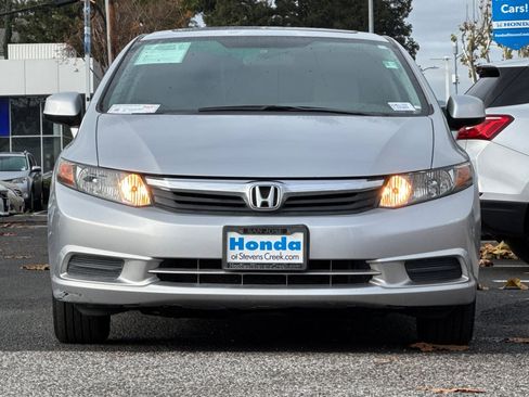 Used 2012 Honda Civic EX image 6