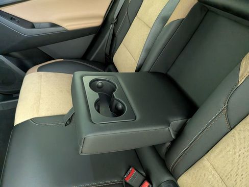 New 2026 Chevrolet Equinox ACTIV w/ Convenience Package III image 29