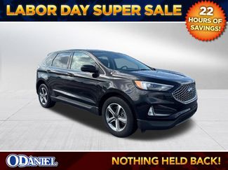 Used 2024 Ford Edge SEL w/ Convenience Package AWD/4WD 360° Tour