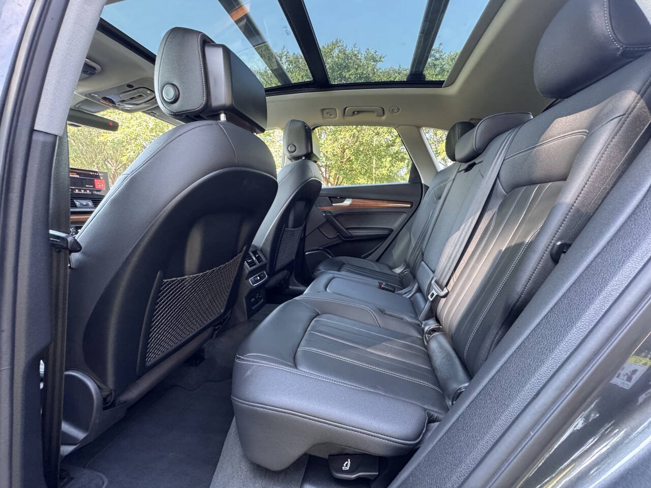 Used 2022 Audi Q5 2.0T Premium Plus AWD/4WD image 18