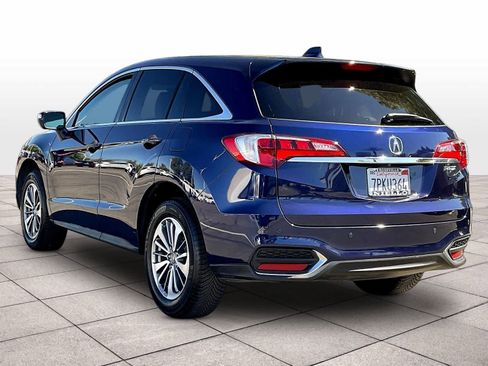 Used 2016 Acura RDX FWD w/ Advance Package image 13
