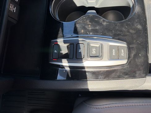 Used 2021 Honda Passport Touring image 14