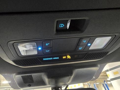 Used 2023 Ford F150 XLT w/ Equipment Group 302A High AWD/4WD image 25