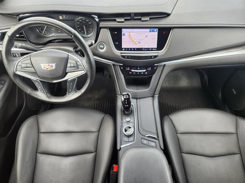 Used 2023 Cadillac XT5 Premium Luxury FWD image 31