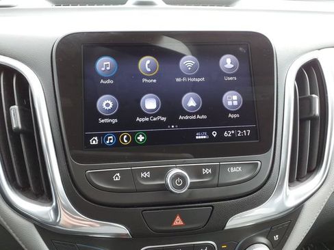 Used 2019 Chevrolet Equinox Premier AWD/4WD image 15