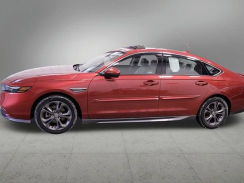 Certified 2023 Honda Accord EX image 3