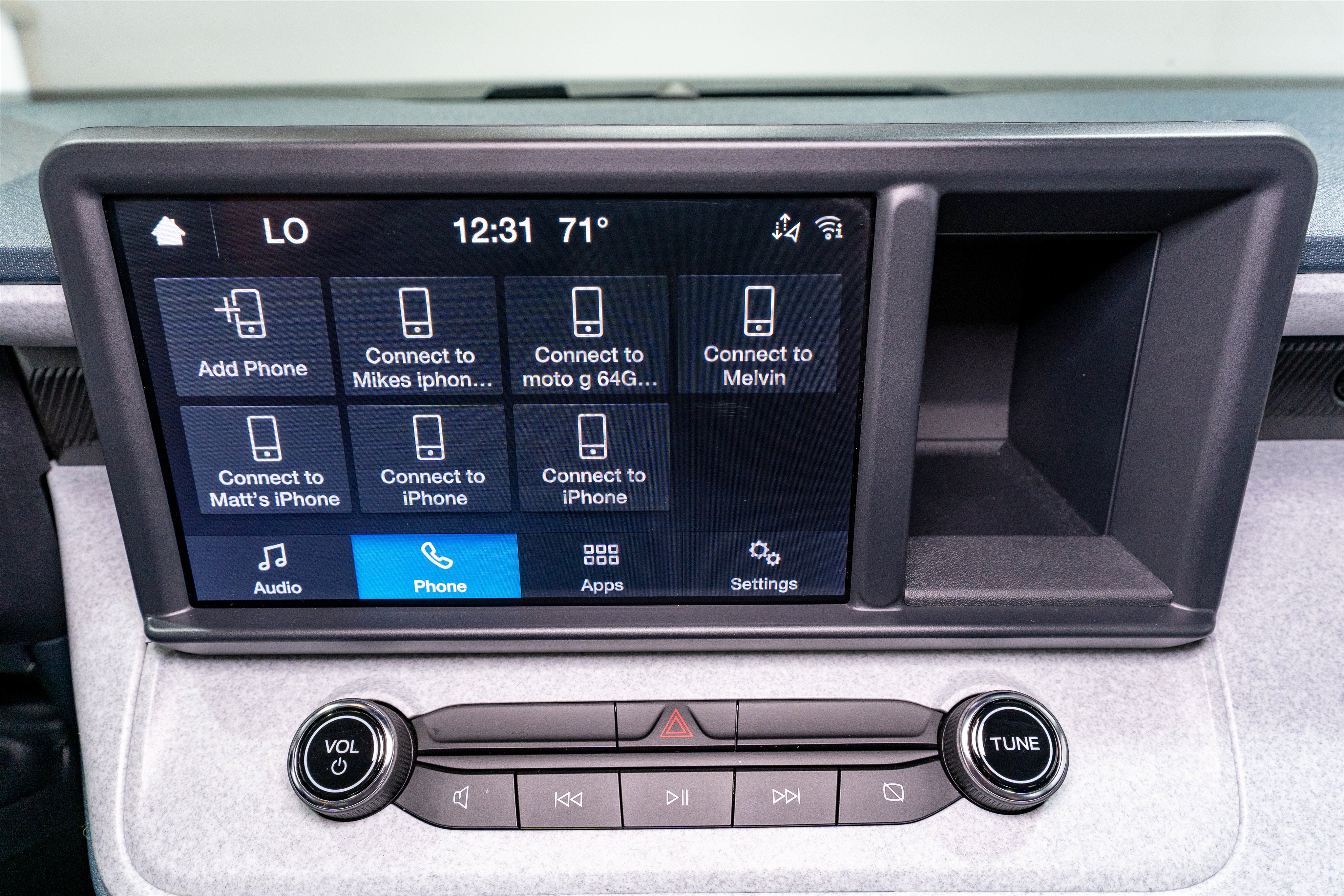 Used 2024 Ford Maverick XLT w/ XLT Luxury Package FWD image 19