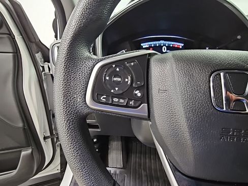 Used 2022 Honda CR-V EX image 23