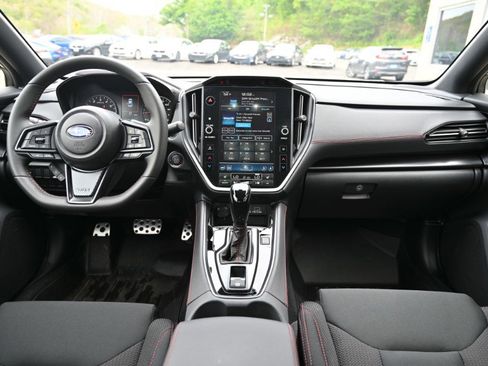 Used 2025 Subaru WRX Premium AWD/4WD image 11