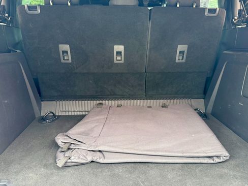 Used 2023 Ford Bronco Wildtrak AWD/4WD image 43