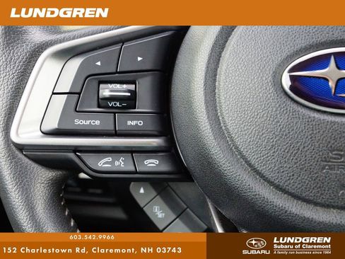 Used 2019 Subaru Forester Limited AWD/4WD image 17