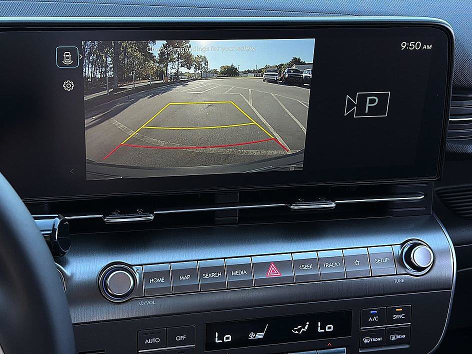 New 2027 Hyundai Kona SEL Sport FWD image 10