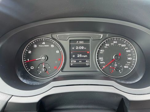 Used 2016 Audi Q3 2.0T Premium Plus image 17