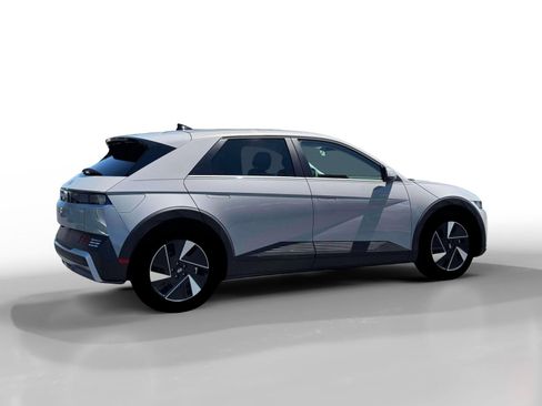 New 2026 Hyundai Ioniq 5 SE RWD image 8