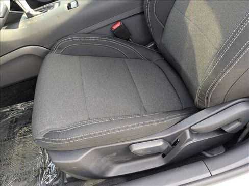 New 2026 Ford Mustang Coupe image 4