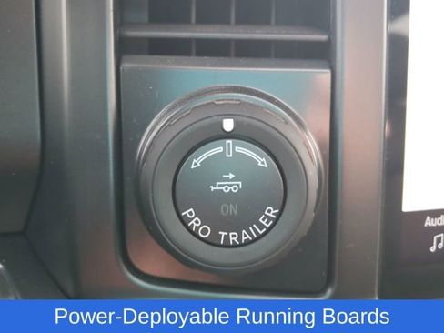 Used 2025 Ford F450 Lariat w/ Lariat Ultimate Package image 27