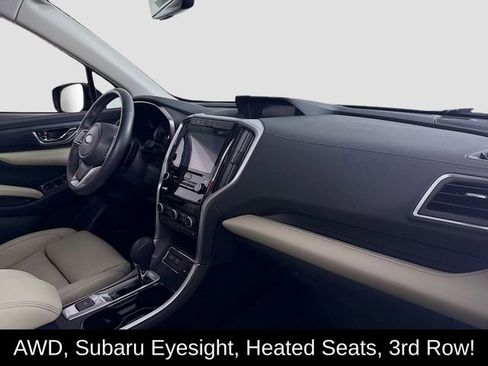Used 2022 Subaru Ascent Limited w/ Technology Package image 31