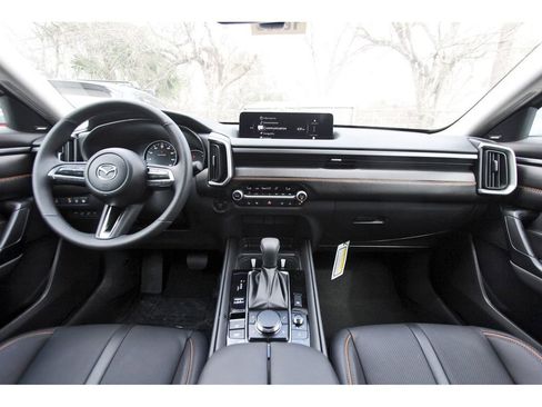 New 2026 MAZDA CX-50 AWD 2.5 Hybrid w/ Weather Package image 7