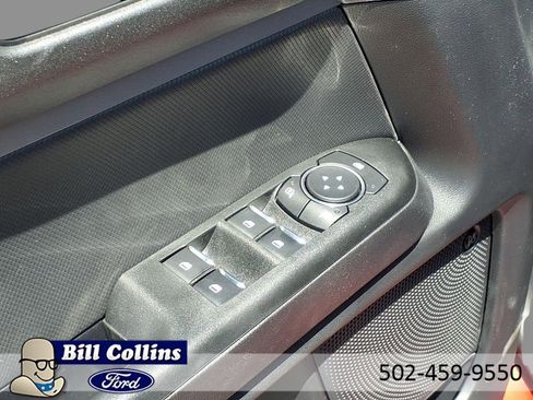 New 2025 Ford Bronco Sport Badlands w/ Sasquatch Badlands Package image 18