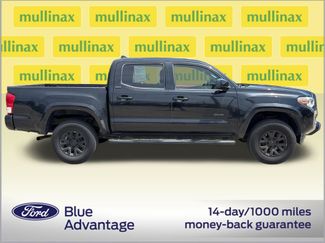 Used 2017 Toyota Tacoma SR5 w/ Tow Package RWD video 2