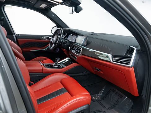 Used 2023 BMW X5 M w/ Competition Package image 28