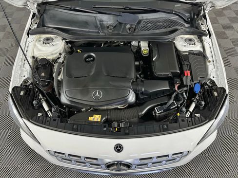 Used 2019 Mercedes-Benz GLA 250 4MATIC w/ Premium Package image 22