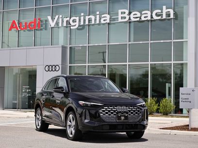 Used 2025 Audi Q5 Premium Plus w/ Premium Plus