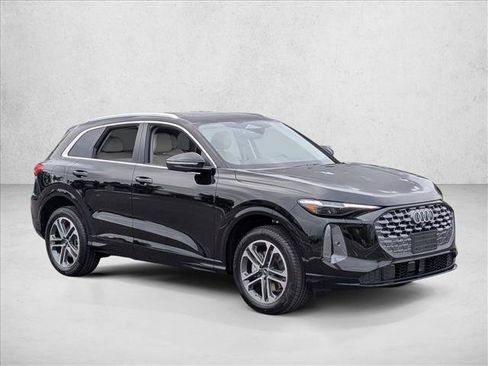 New 2025 Audi Q5 Premium Plus image 5