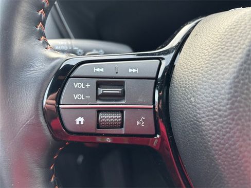 Used 2025 Honda CR-V Sport Touring image 19