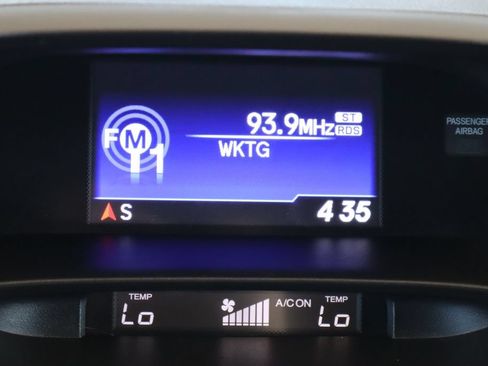 Used 2017 Acura RDX FWD image 25