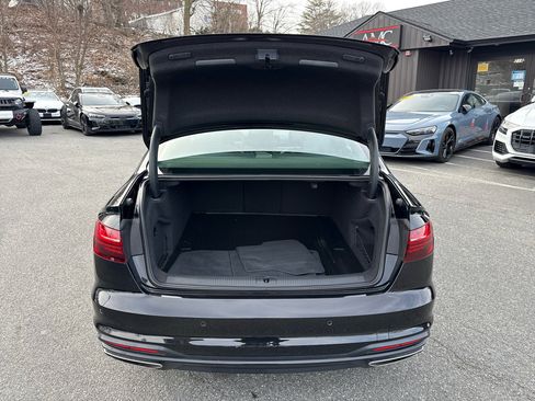 Used 2022 Audi A4 2.0T Premium Plus w/ Premium Plus Package image 15