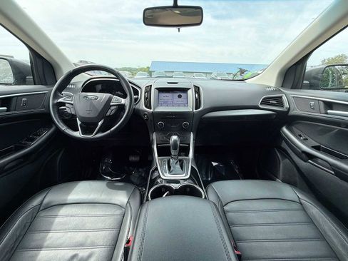 Used 2016 Ford Edge SEL w/ Equipment Group 201A AWD/4WD image 12