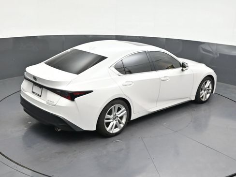 Used 2023 Lexus IS 300 w/ Comfort Package RWD image 19